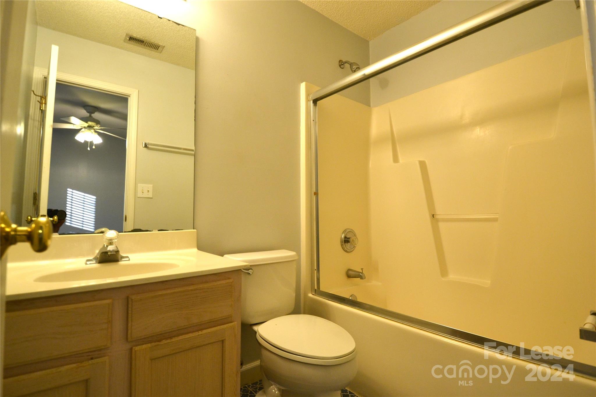 Sunset Village - Residential Lease