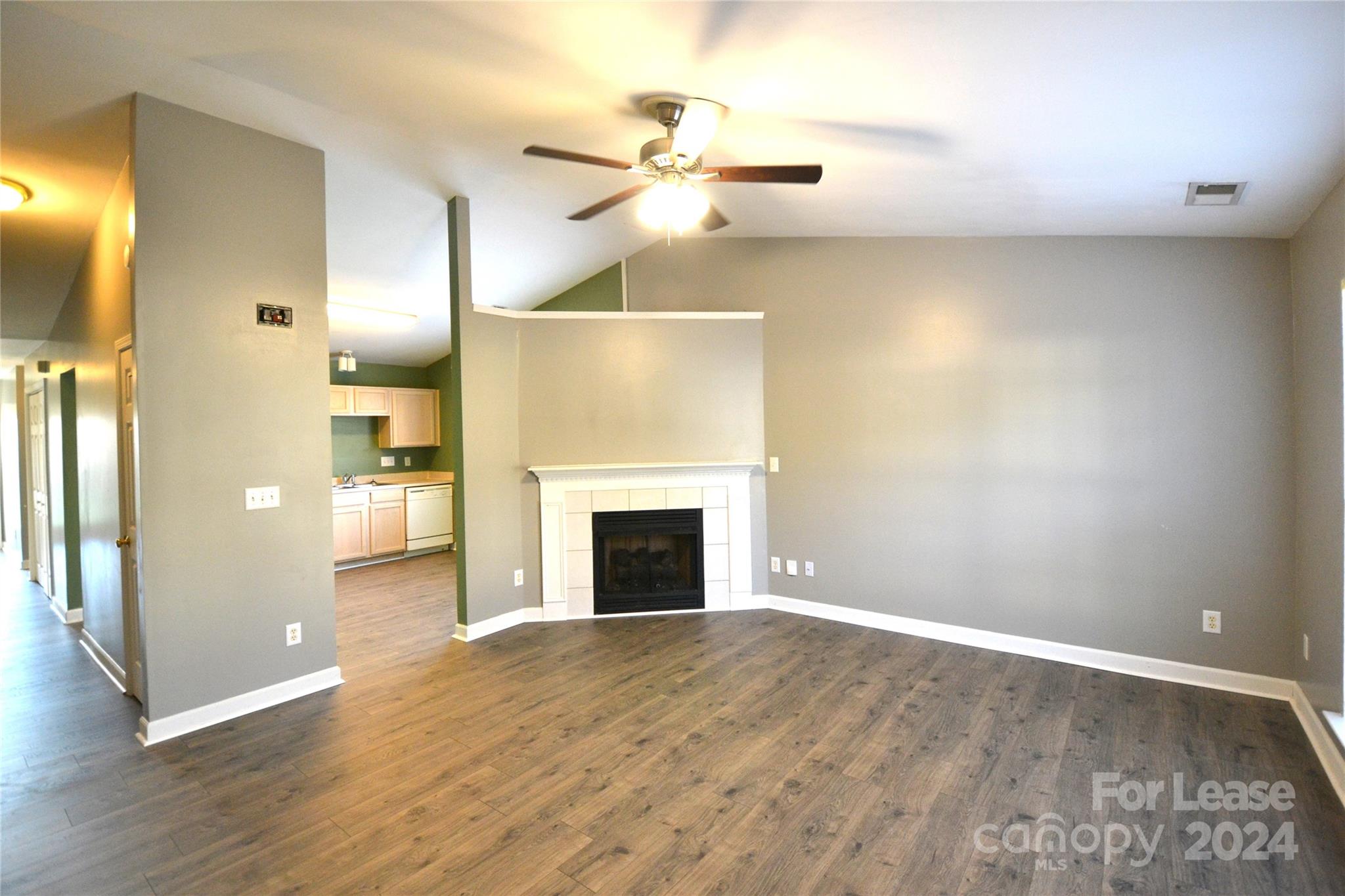 Sunset Village - Residential Lease