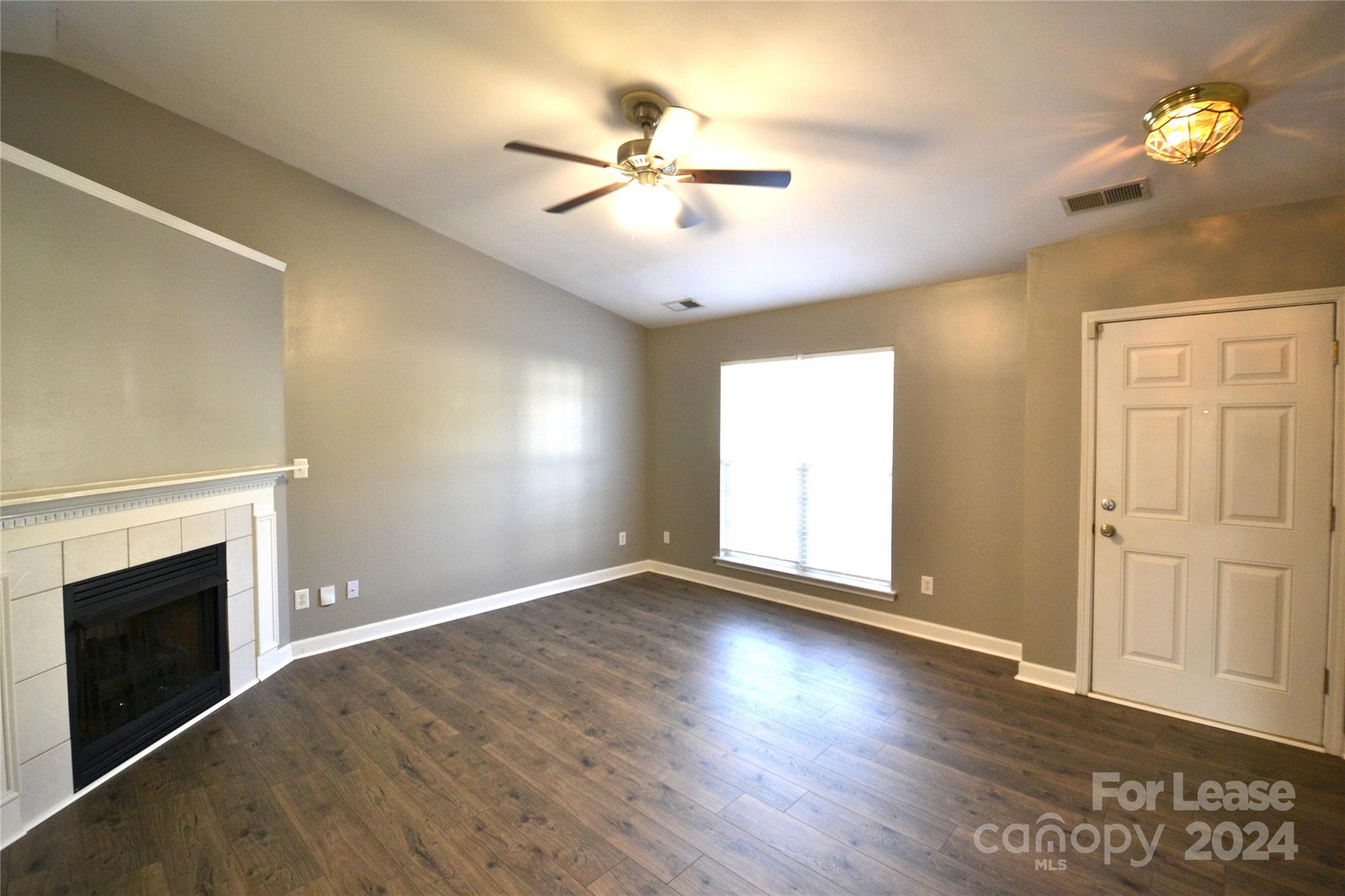 Sunset Village - Residential Lease