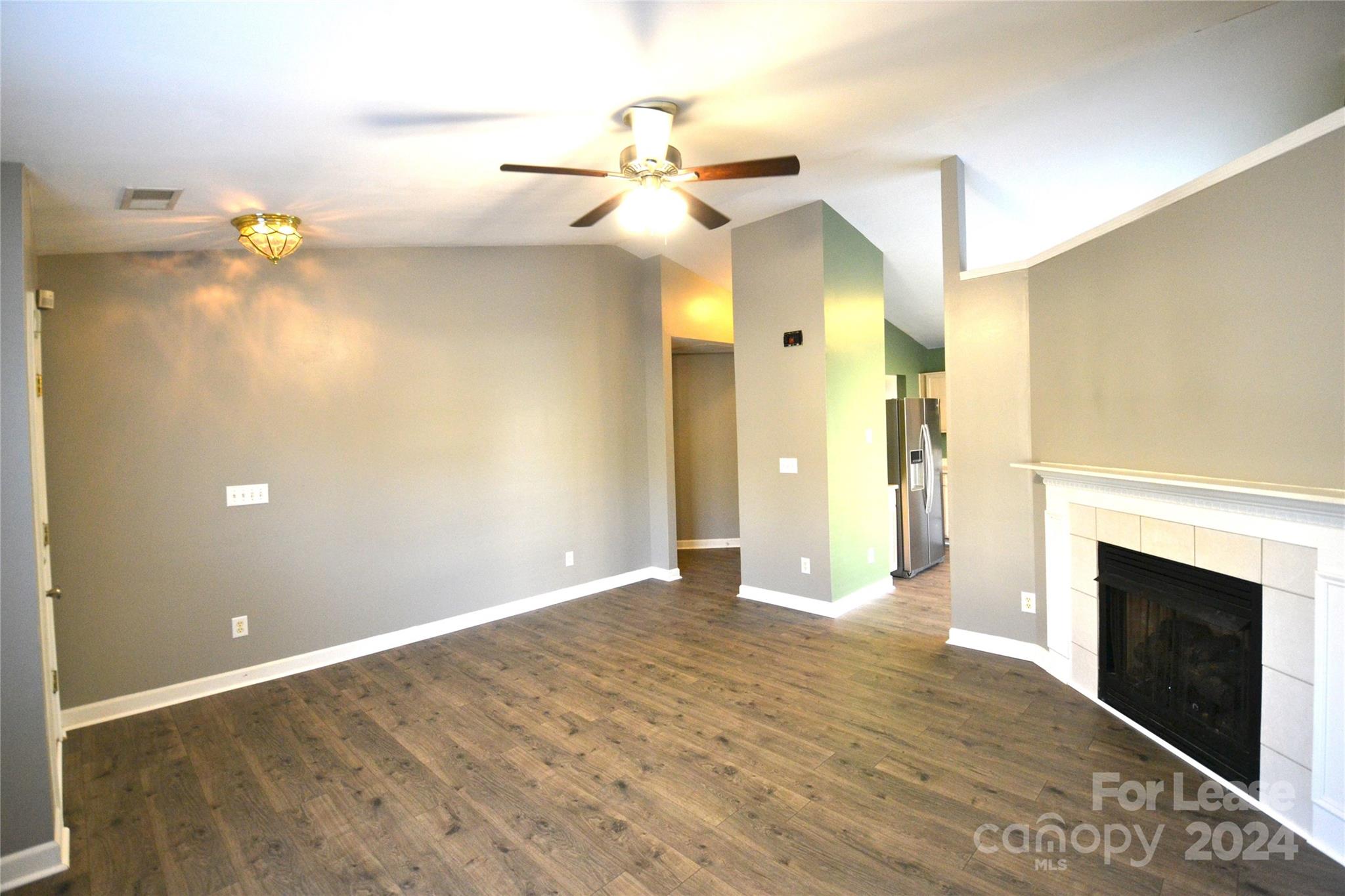 Sunset Village - Residential Lease