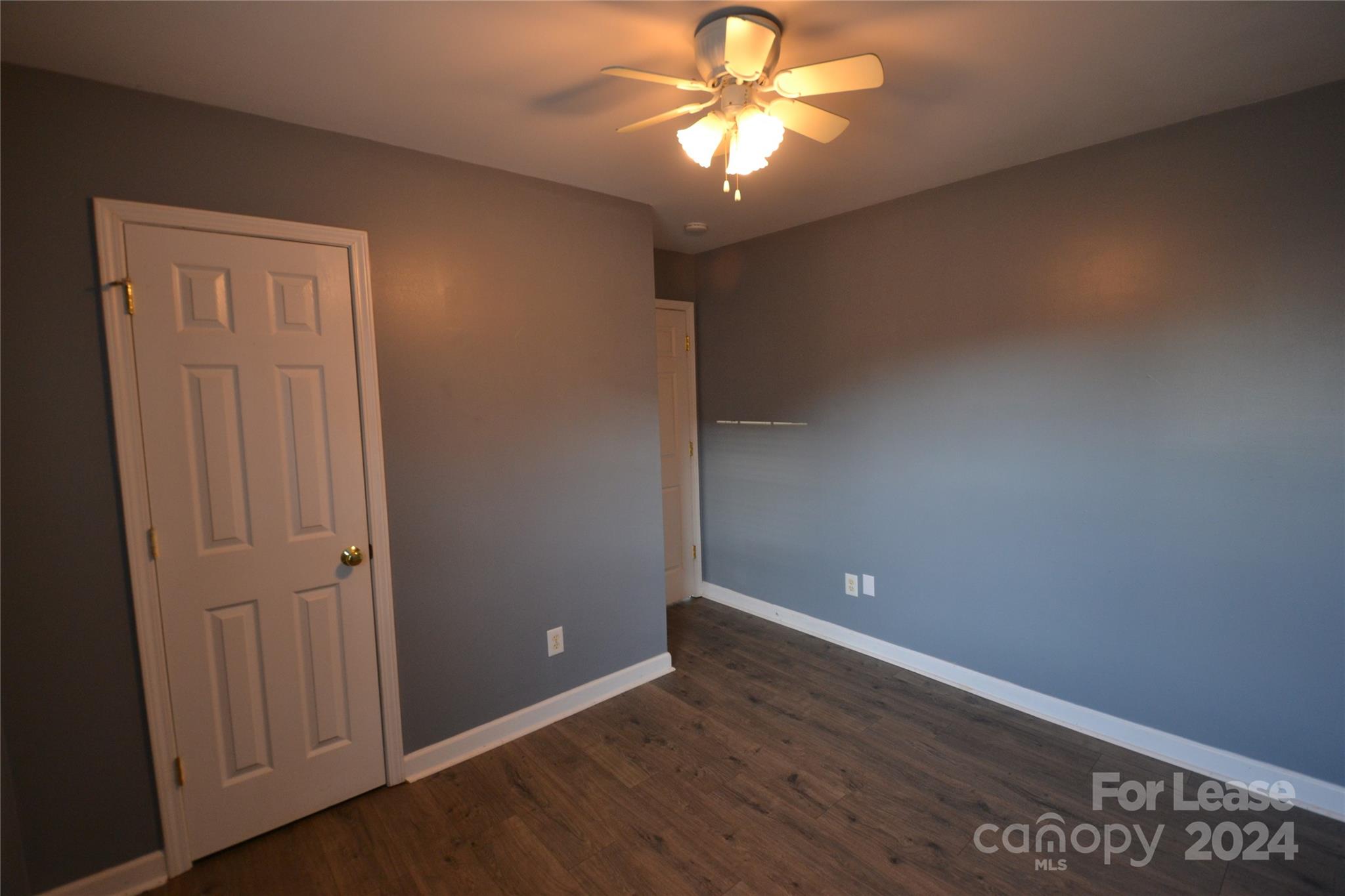 Sunset Village - Residential Lease