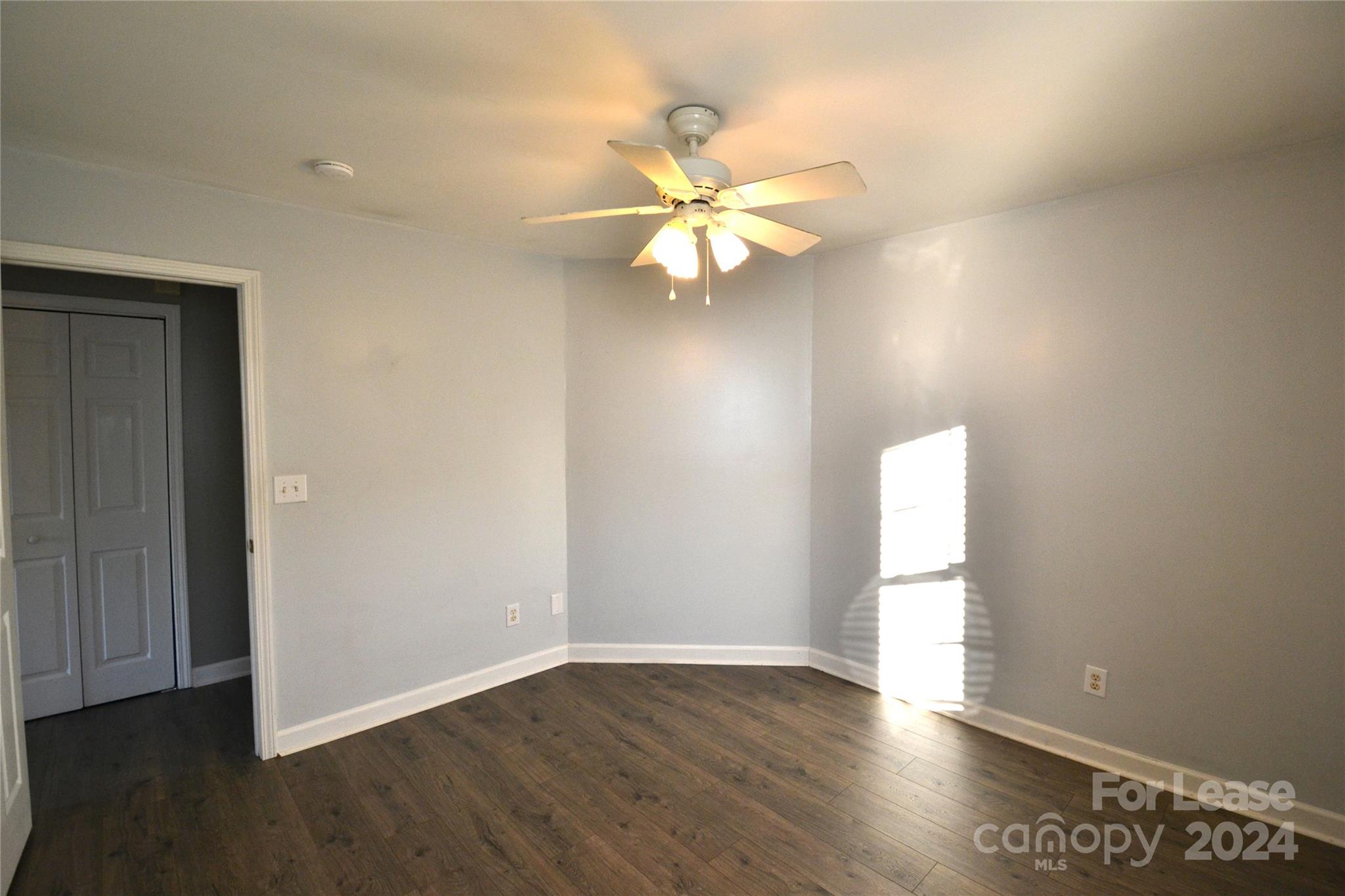 Sunset Village - Residential Lease