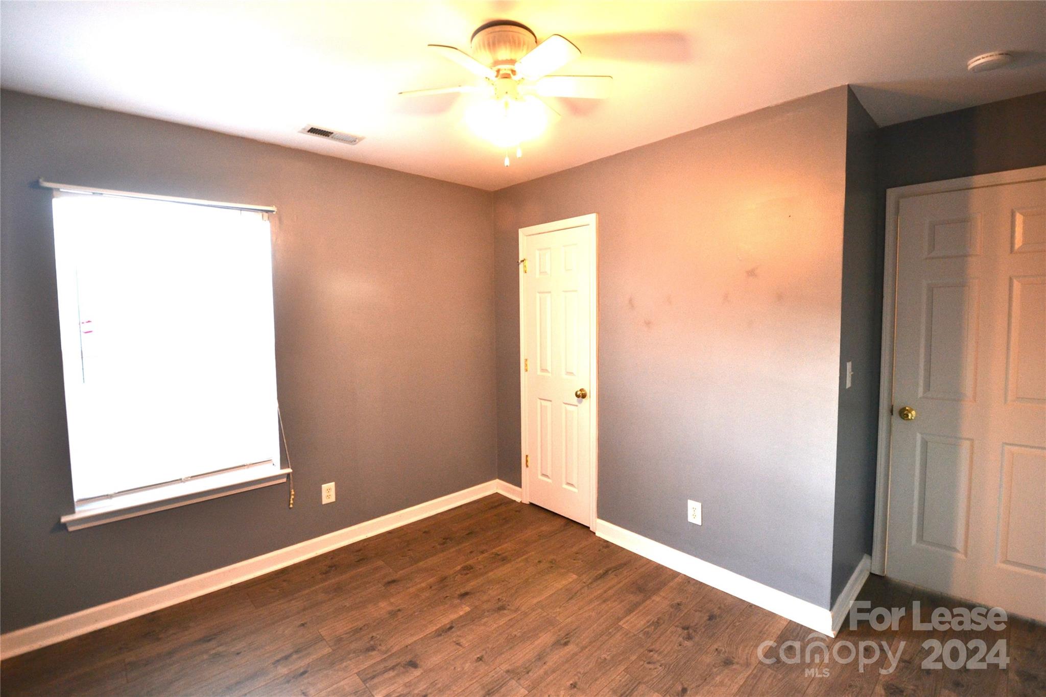 Sunset Village - Residential Lease