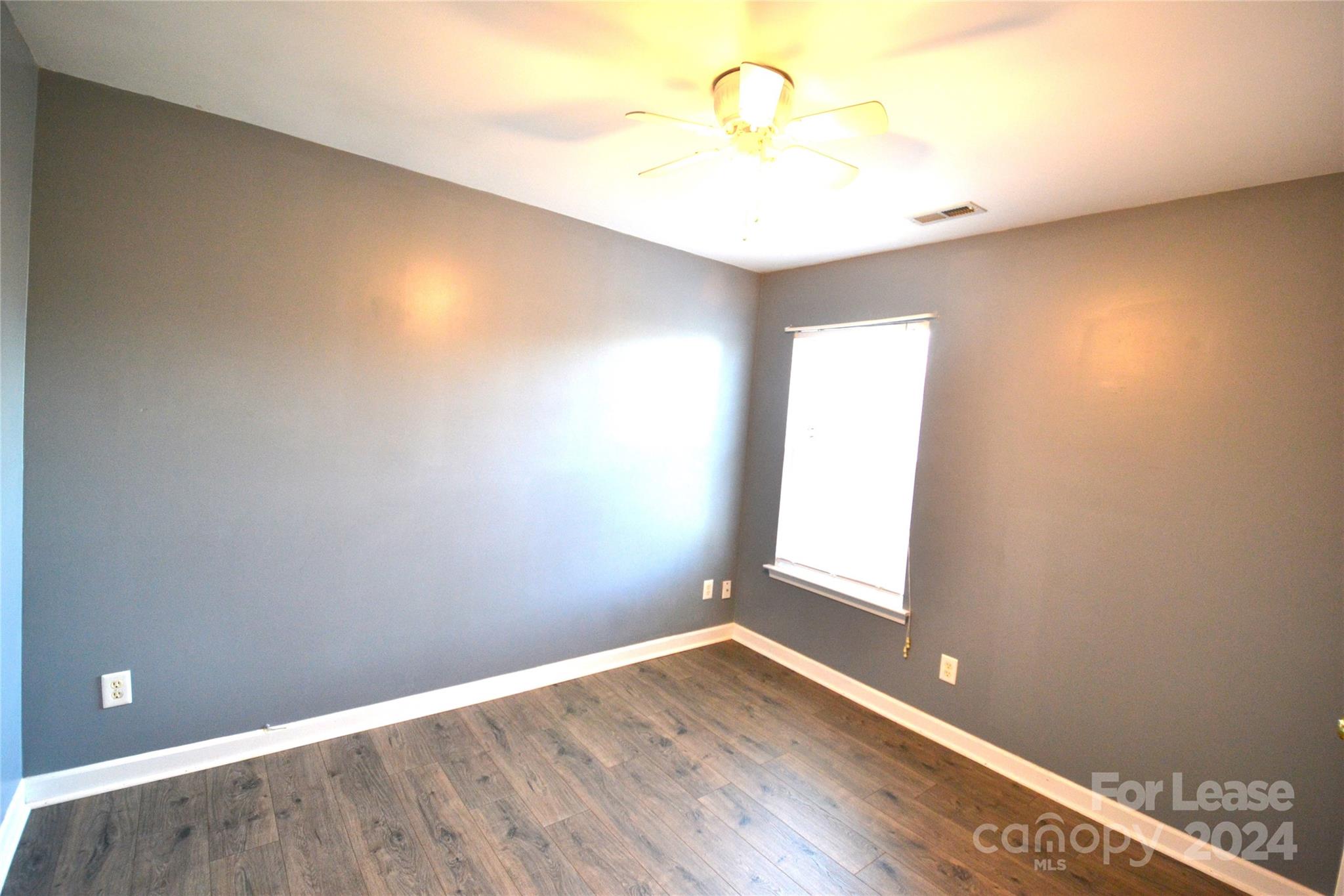 Sunset Village - Residential Lease