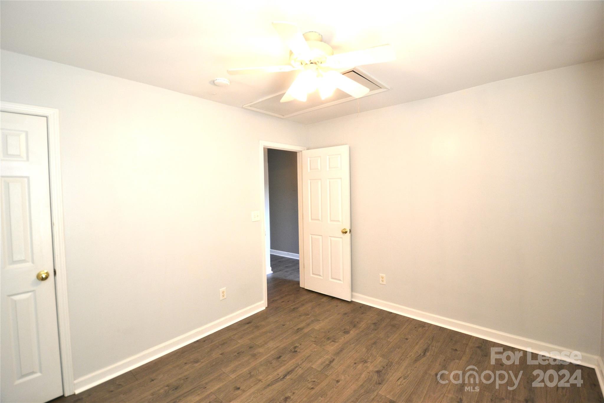 Sunset Village - Residential Lease