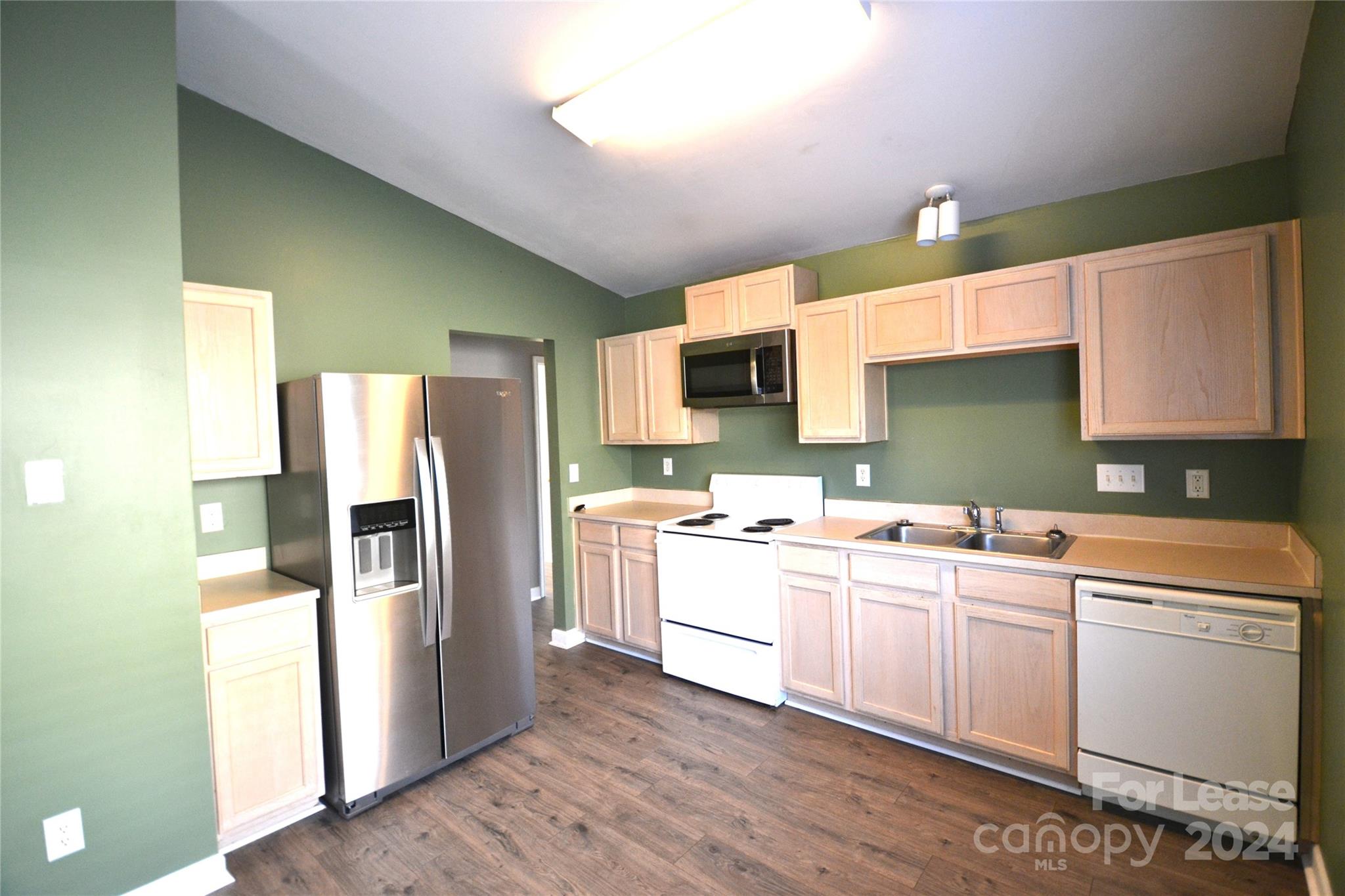 Sunset Village - Residential Lease