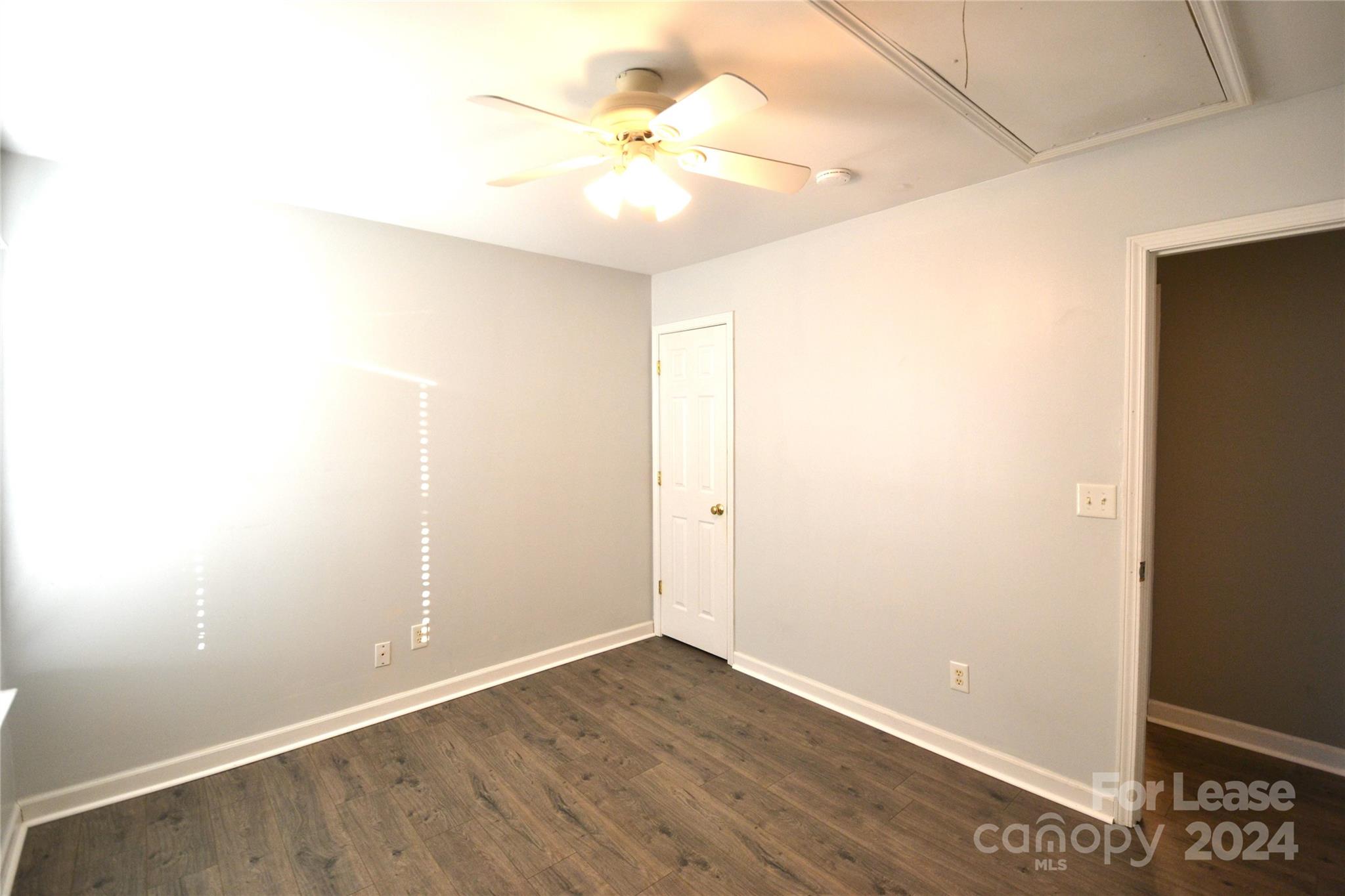 Sunset Village - Residential Lease