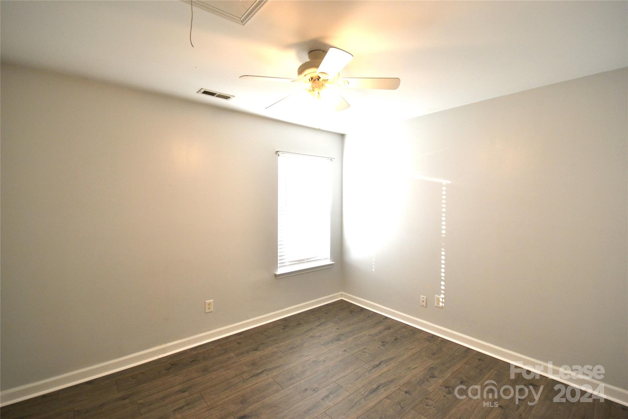 Sunset Village - Residential Lease