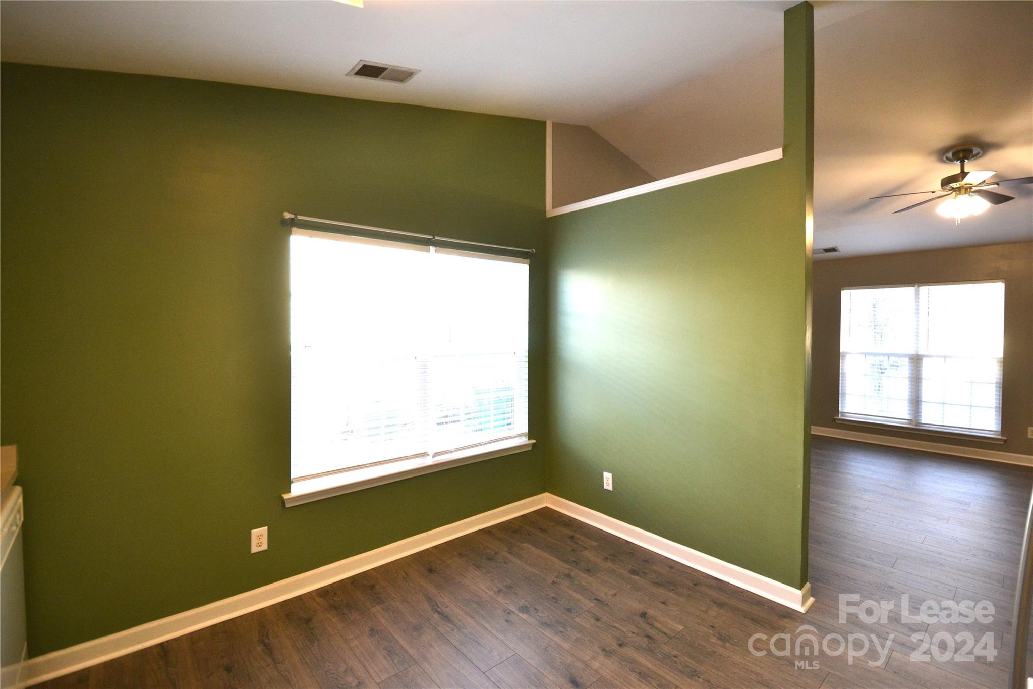 Sunset Village - Residential Lease