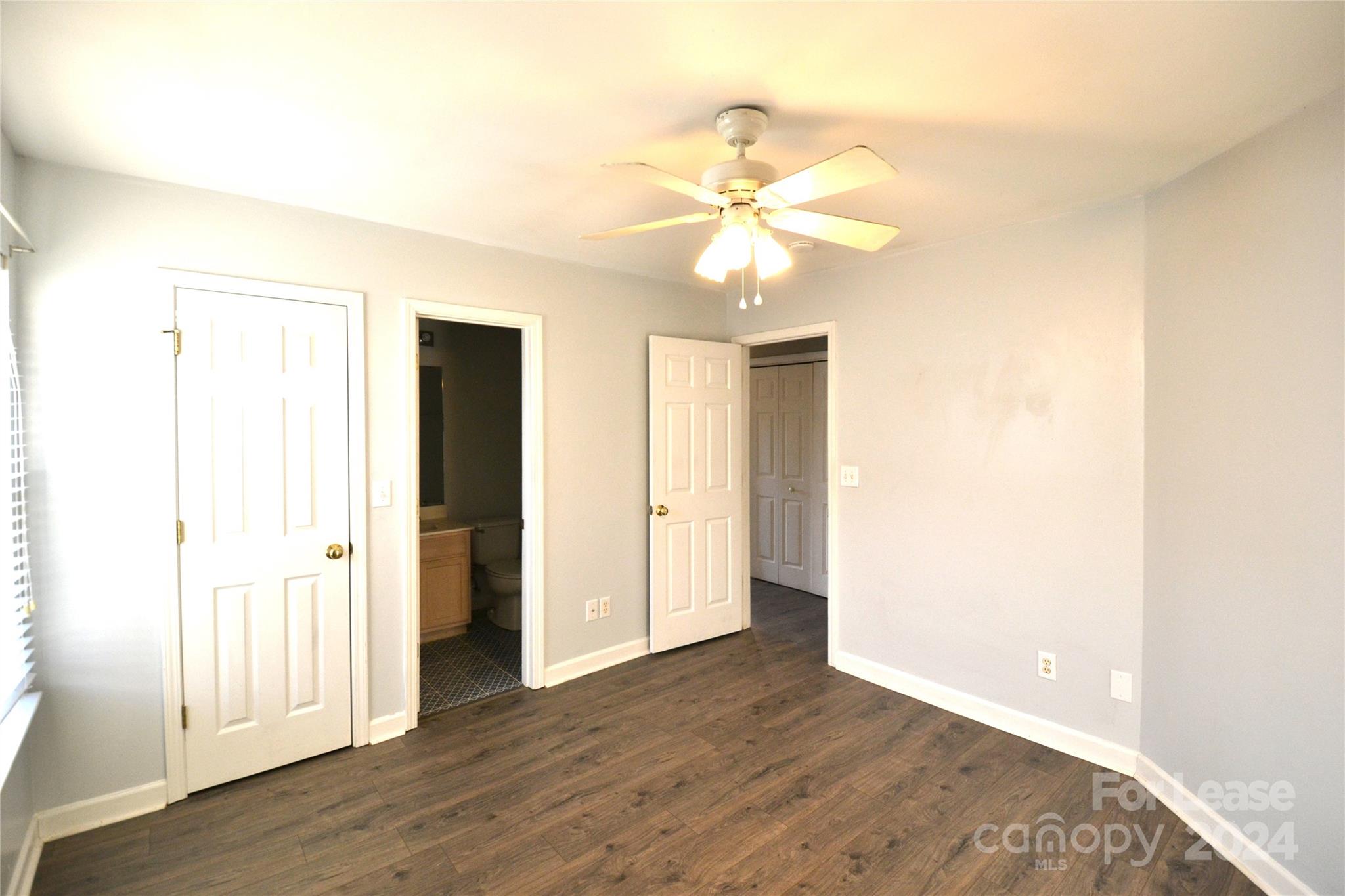 Sunset Village - Residential Lease