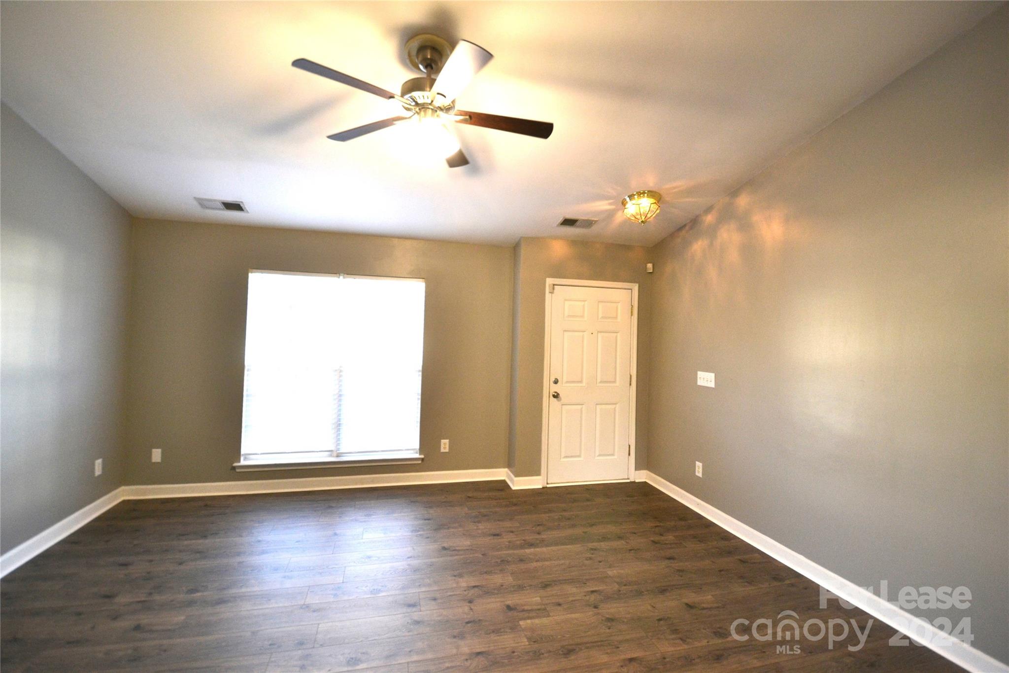 Sunset Village - Residential Lease