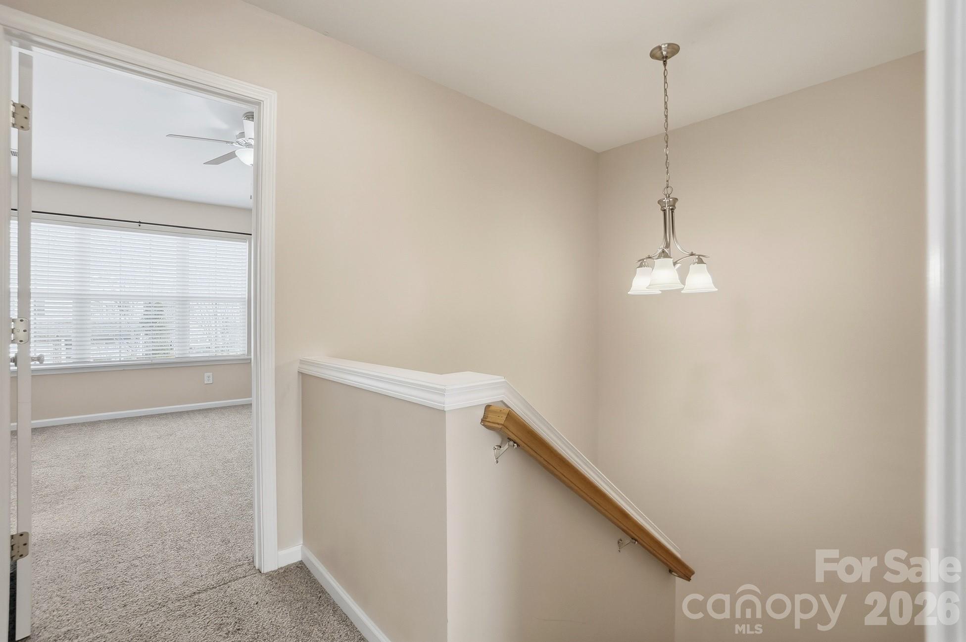 The Townes at Berkshire - Residential