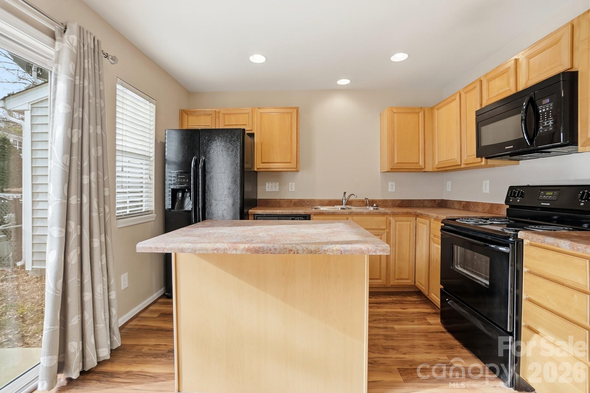 The Townes at Berkshire - Residential