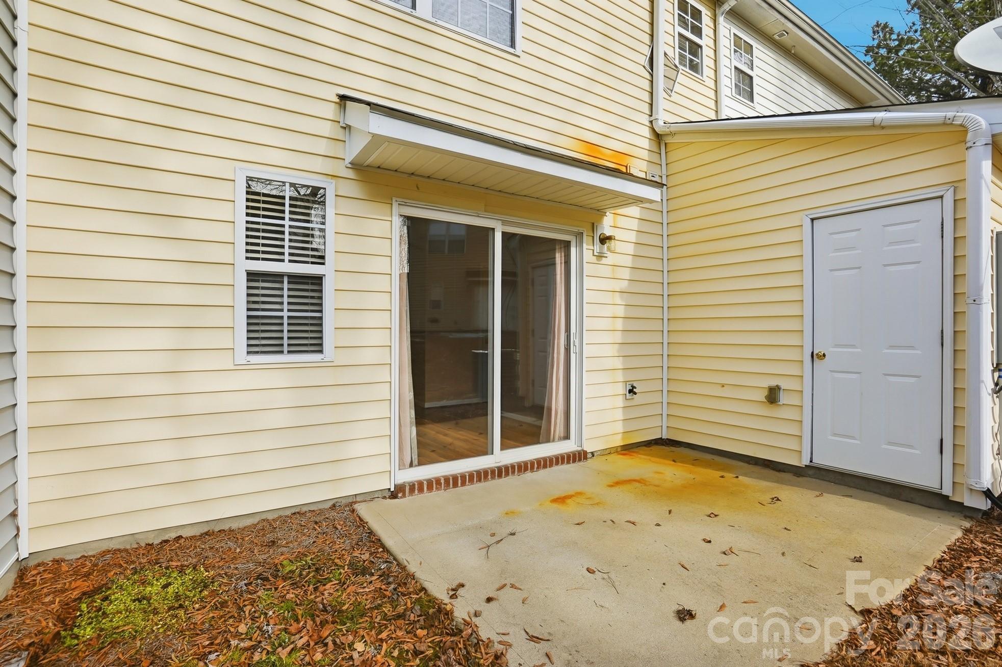 The Townes at Berkshire - Residential