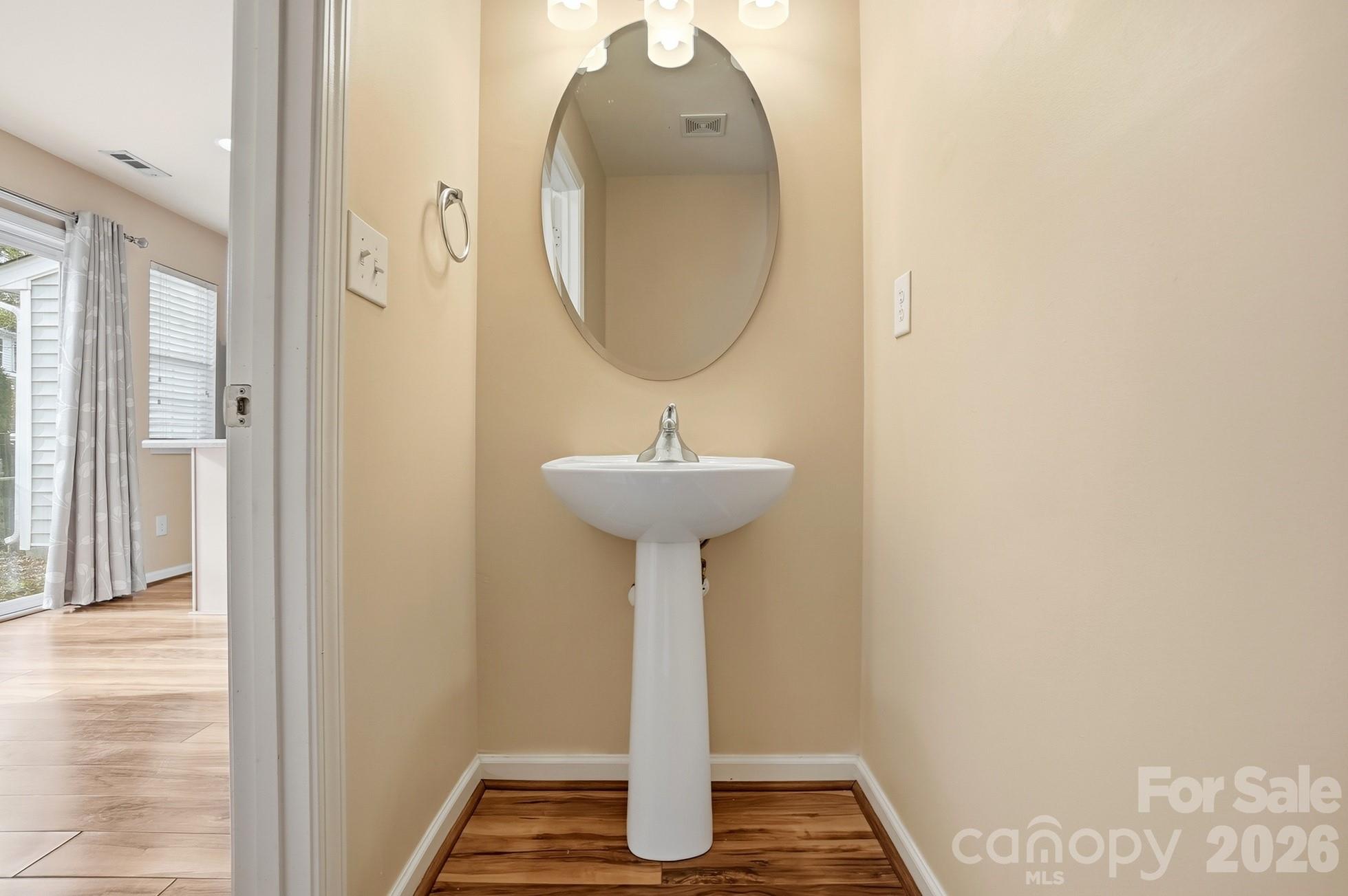 The Townes at Berkshire - Residential