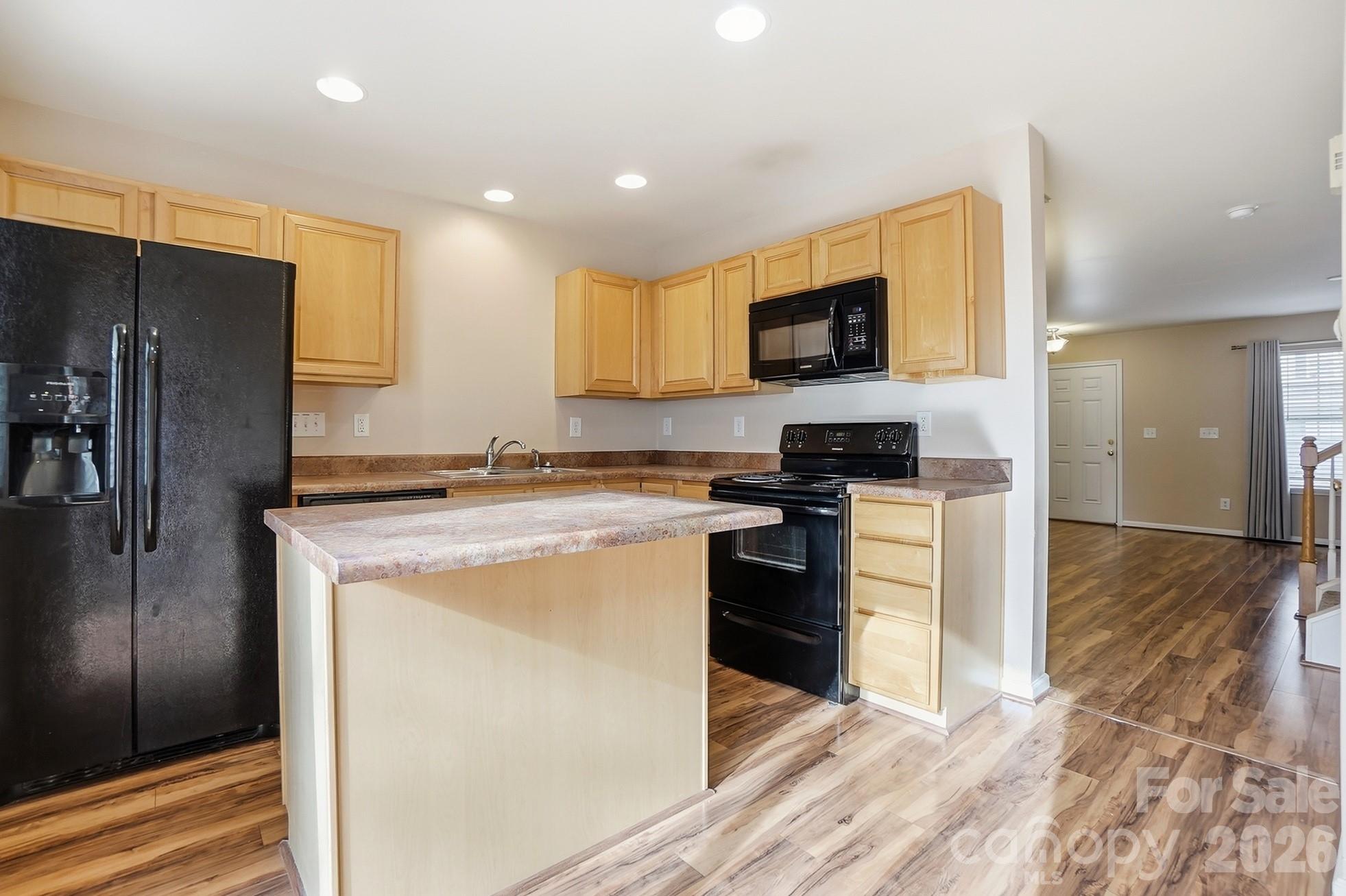 The Townes at Berkshire - Residential