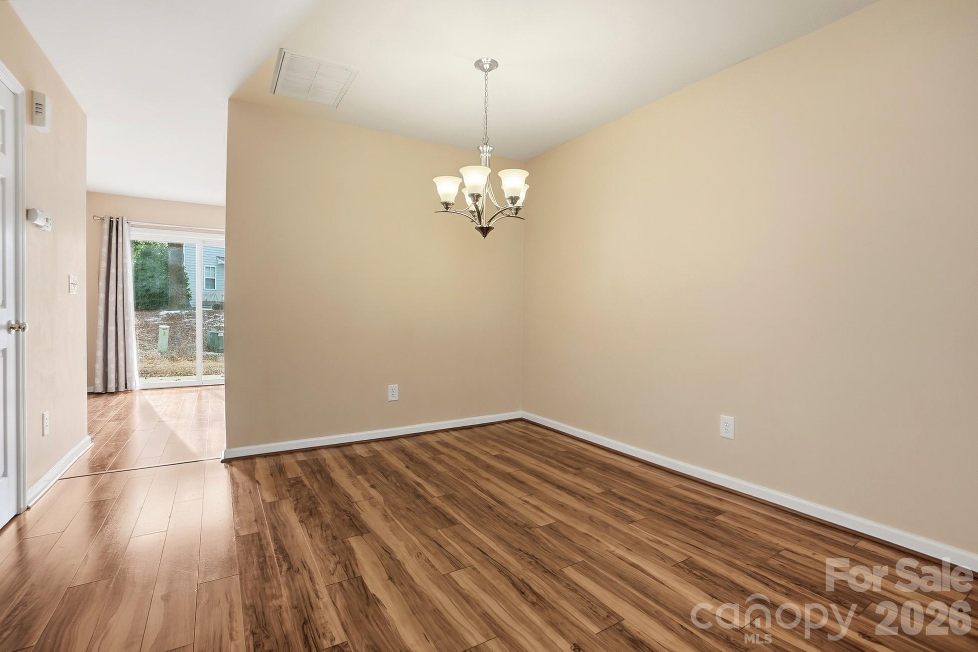 The Townes at Berkshire - Residential