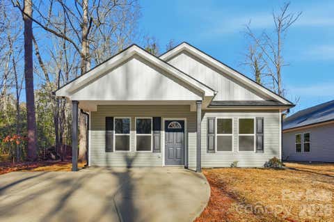 Photo of 36 W Lewis Street, Wadesboro, NC 28170 (MLS # 4417884)