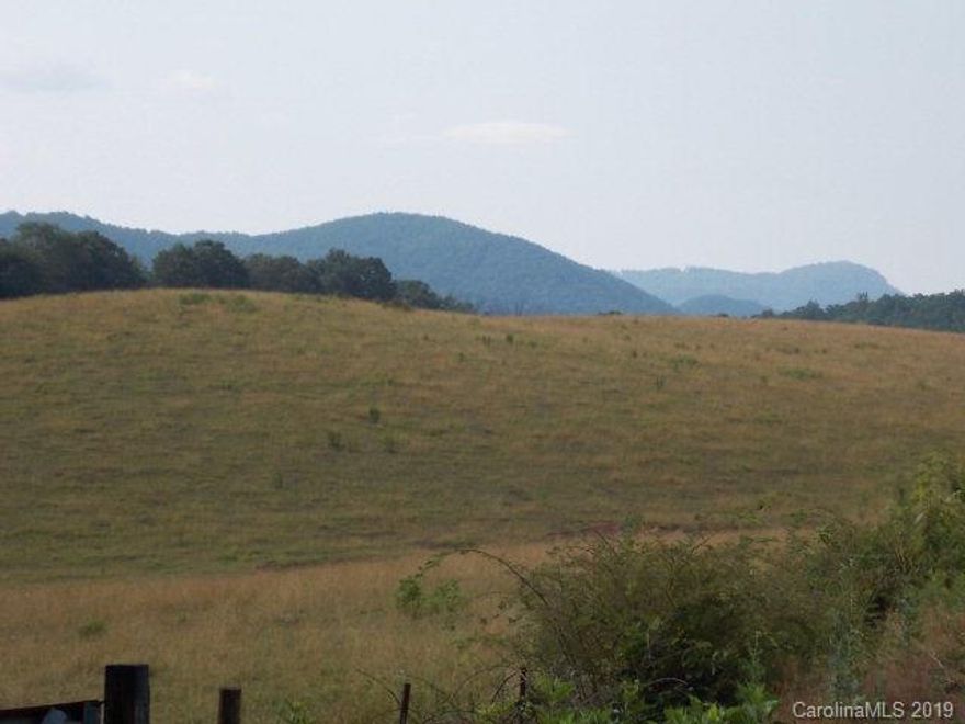 Beautiful rolling pasture, much level - total of 145 acres with about 30 acres of that wooded--for whatever your heart desires. Cattle barn, completely fenced, gorgeous land and views. Several streams/springs on the property (do not show up on the GIS). Would make spectacular private estate, family compound--many grand homesites, subdivision, working farm, or almost any other concern requiring large acreage. There's an old homeplace past the barn on the left that has been torn down, but chimney remains. Well also remains. Unrestricted. Property is on both sides of Walker Rd., beginning at pink ribbon, continuing on for about a half mile. Part of property extends down Pierce, and there's a cattle tunnel beneath Pierce. Seller will consider splitting in half-upper and lower,  at $3500/acre. Beautiful piece of country, right here.