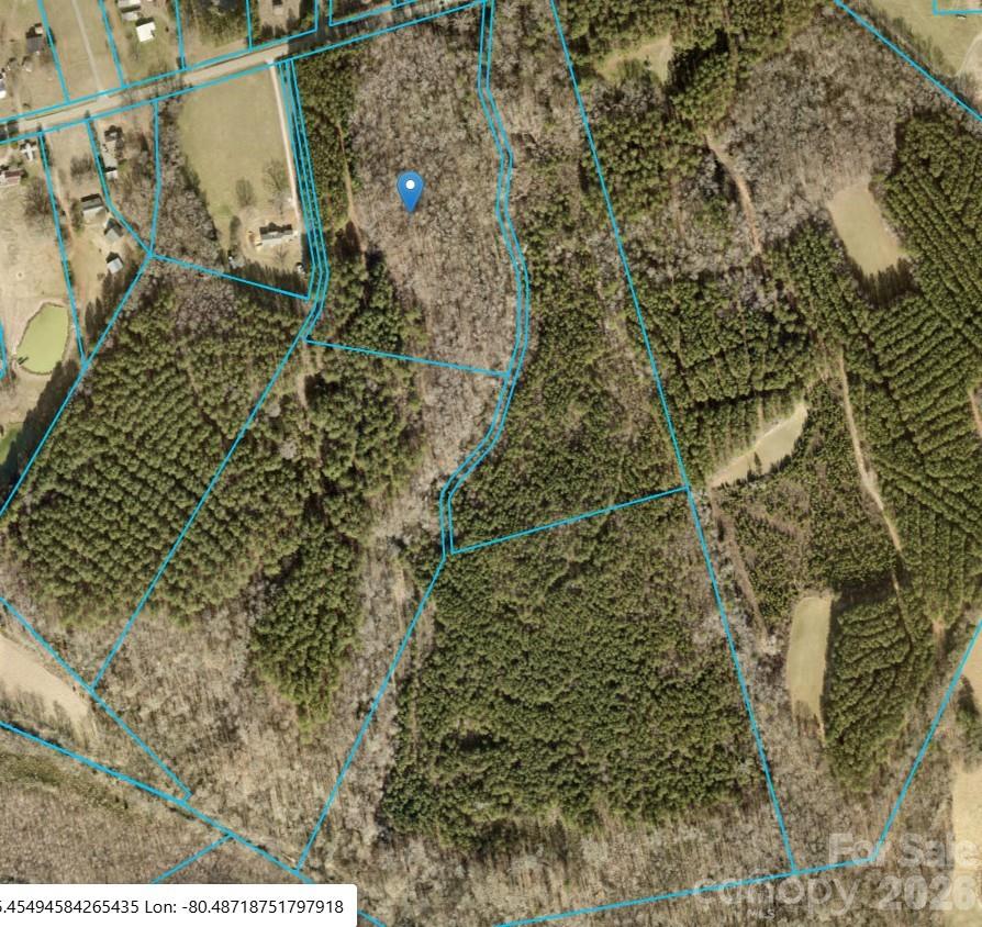 Lot 1 Gold Hill Road