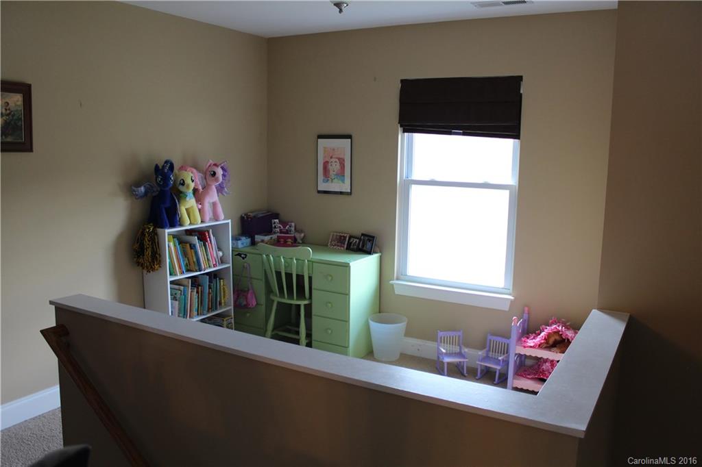 High Ridge - Residential