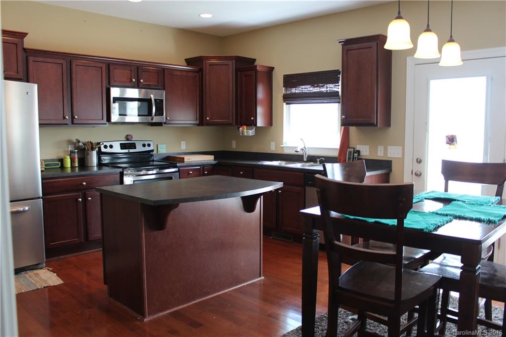 High Ridge - Residential