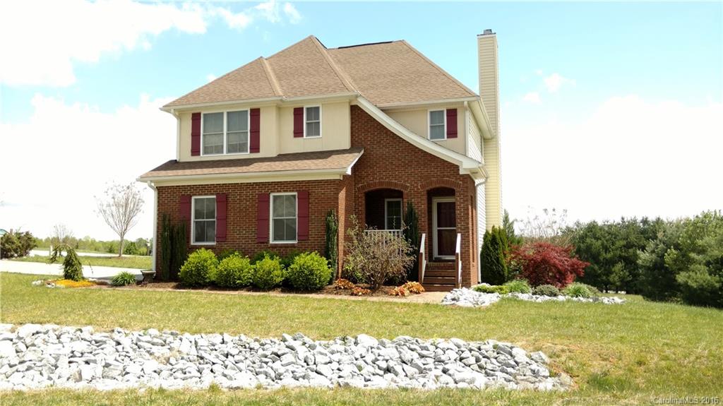 High Ridge - Residential