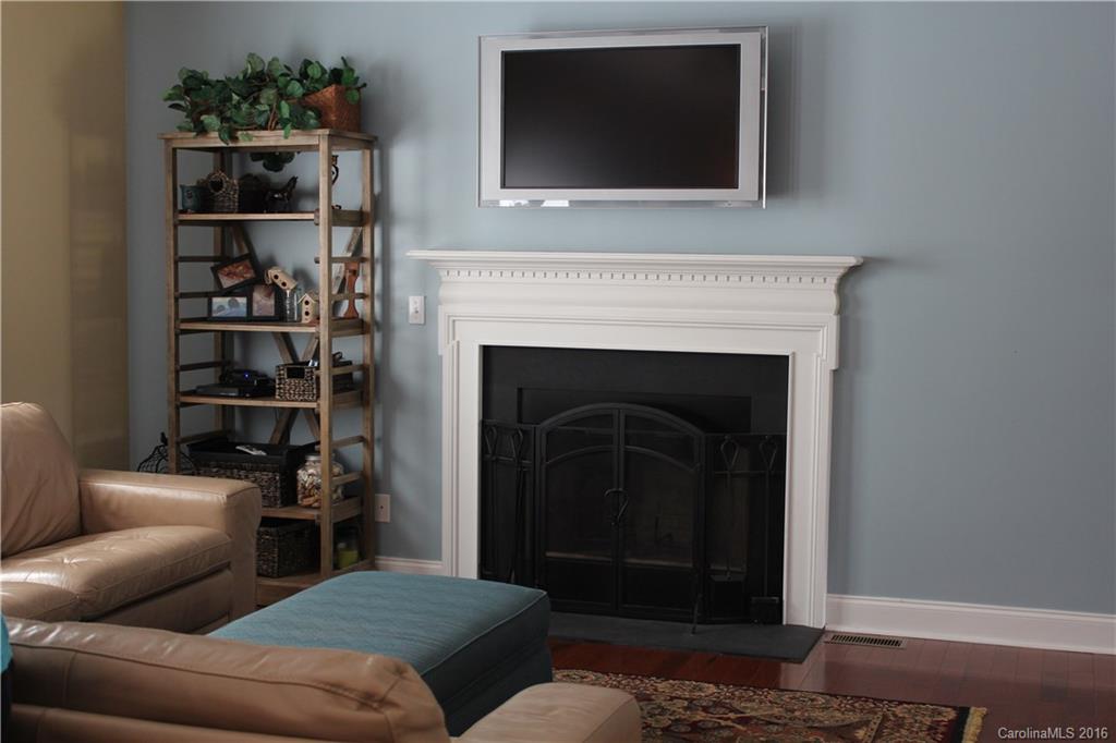 High Ridge - Residential