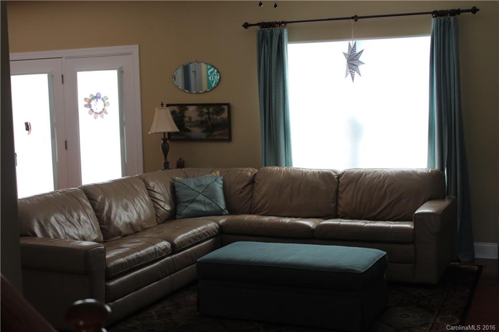 High Ridge - Residential