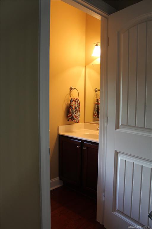 High Ridge - Residential