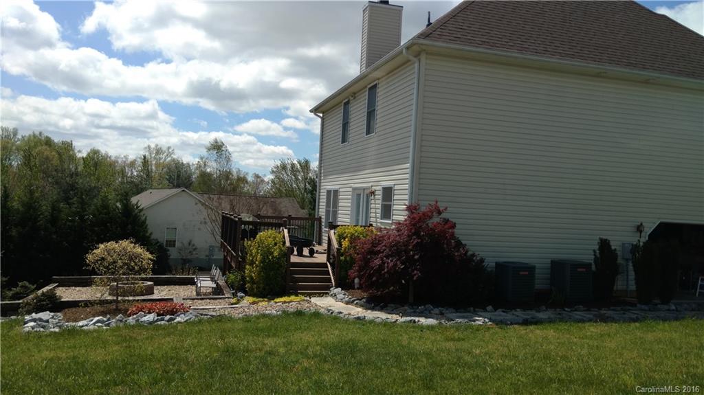 High Ridge - Residential