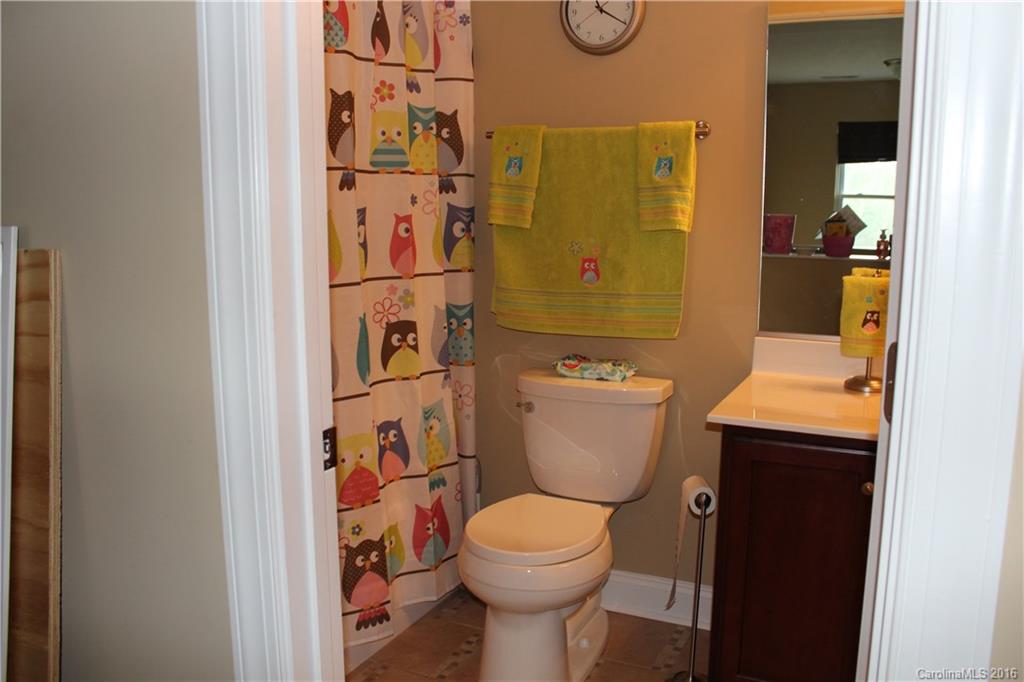 High Ridge - Residential