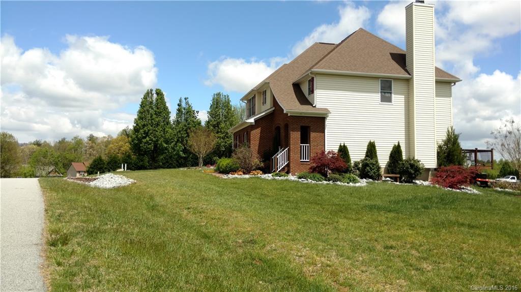 High Ridge - Residential