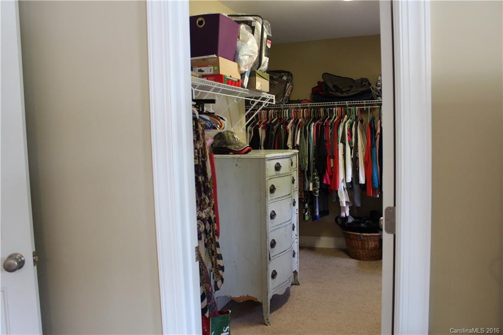 High Ridge - Residential