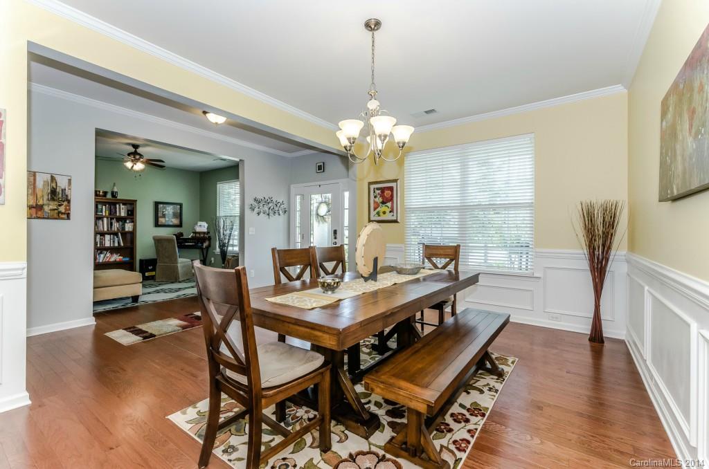 Springfield - Residential