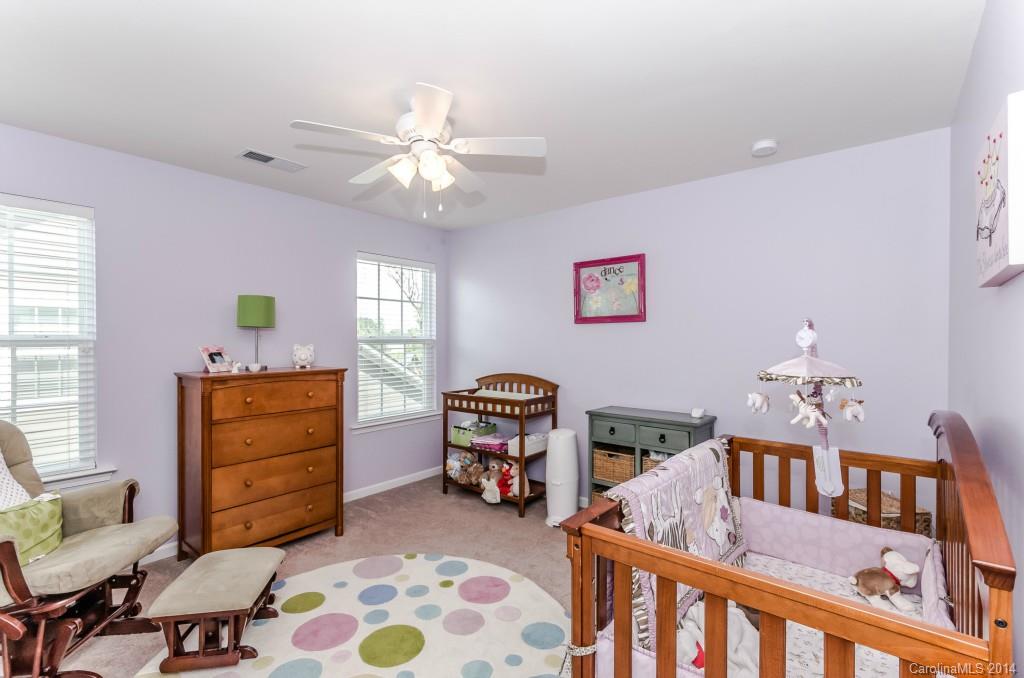 Springfield - Residential