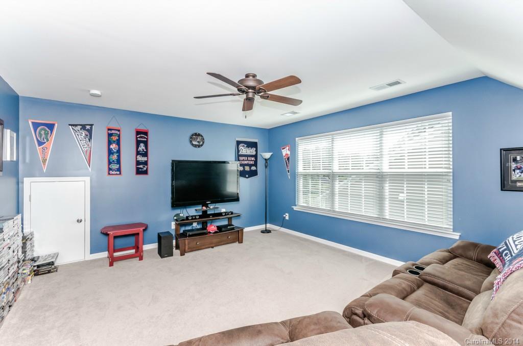 Springfield - Residential