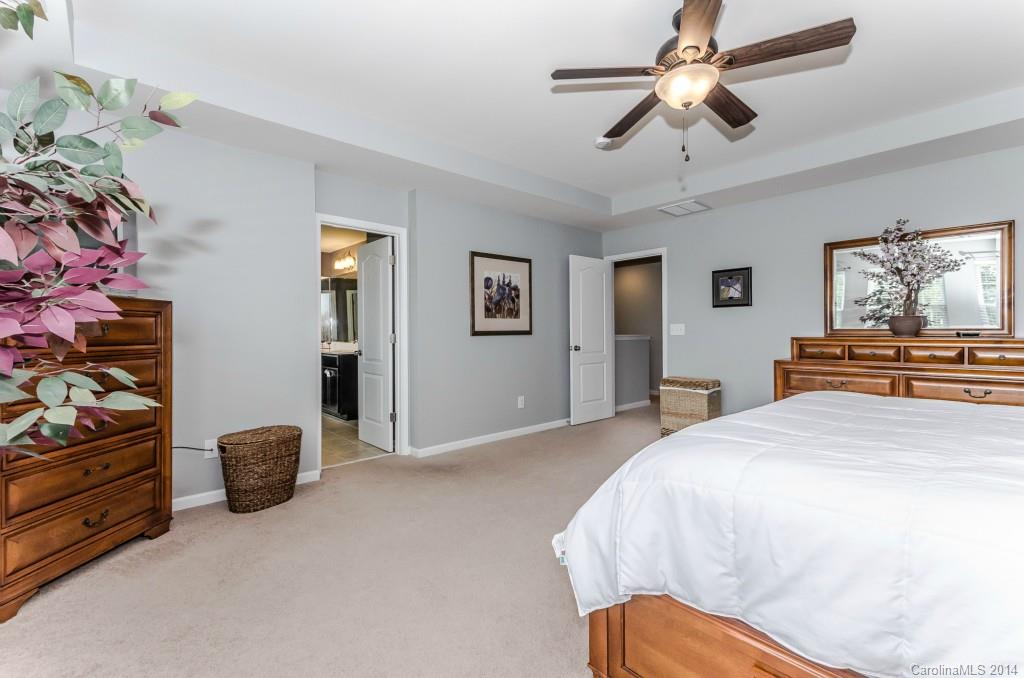 Springfield - Residential