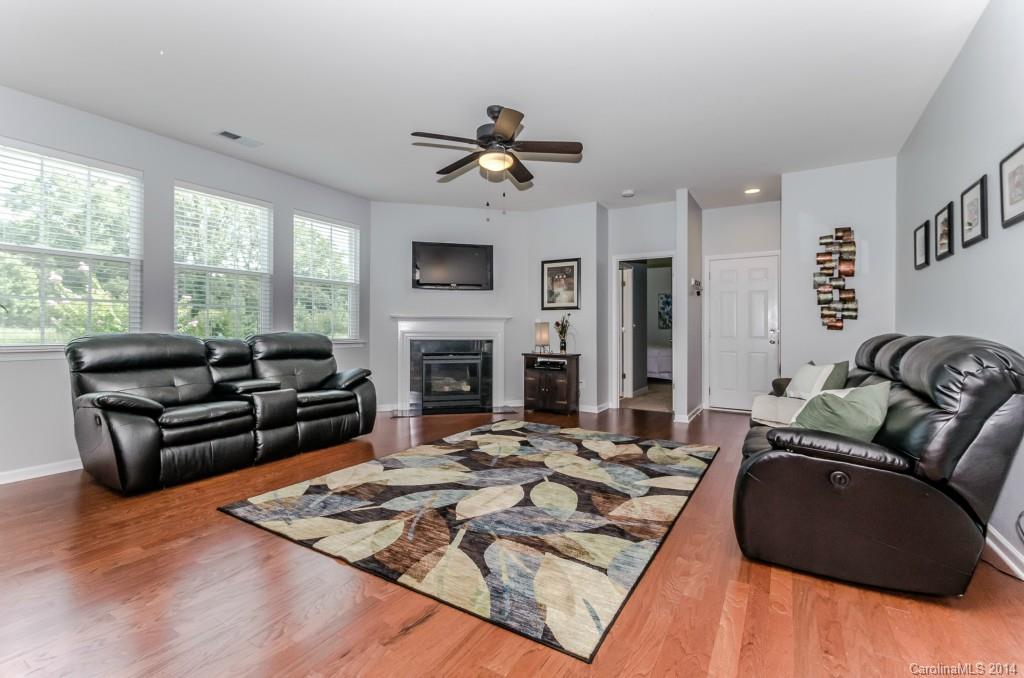 Springfield - Residential