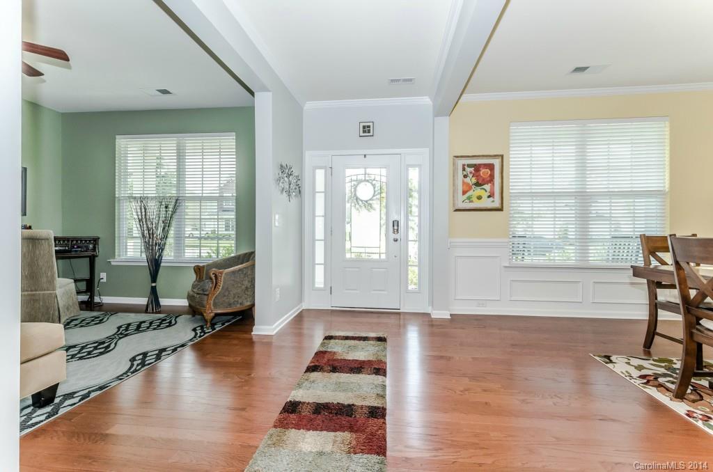 Springfield - Residential