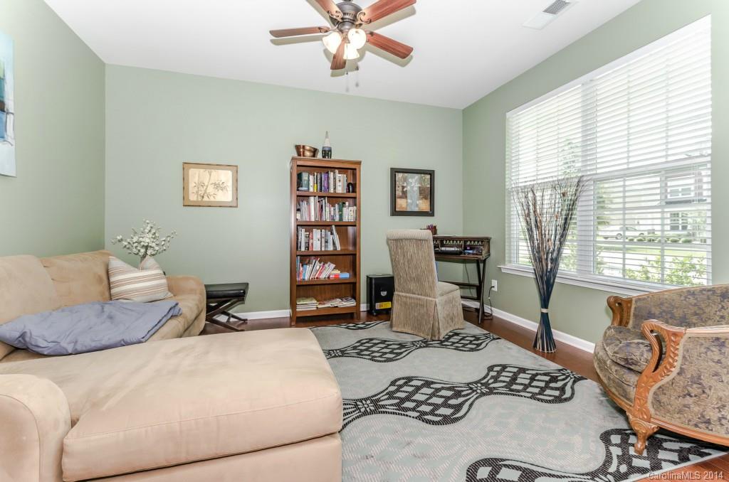 Springfield - Residential