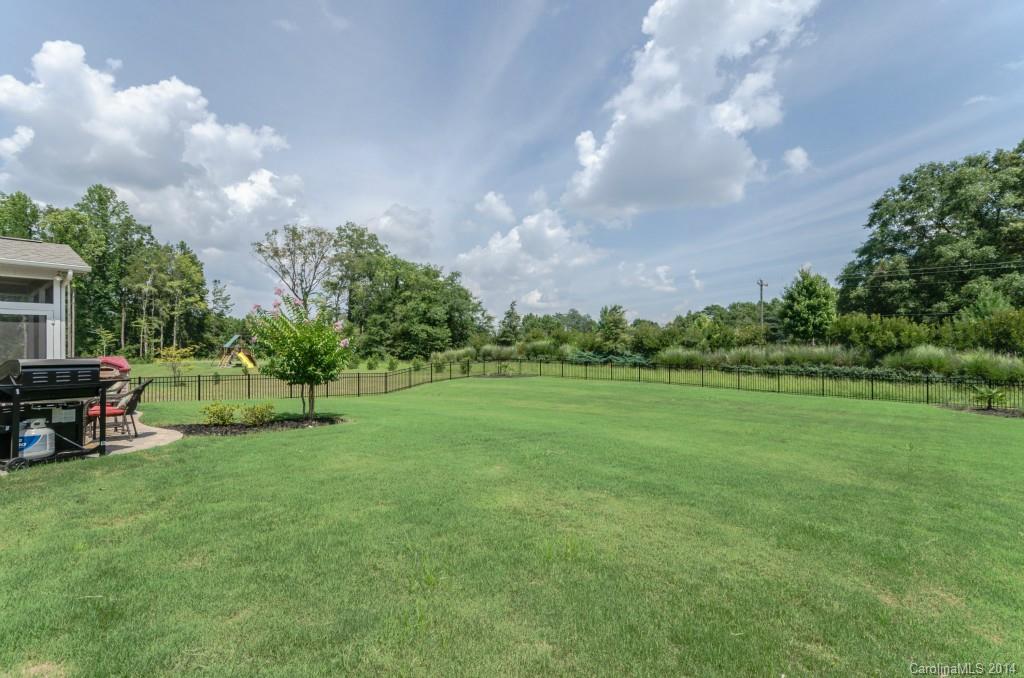 Springfield - Residential