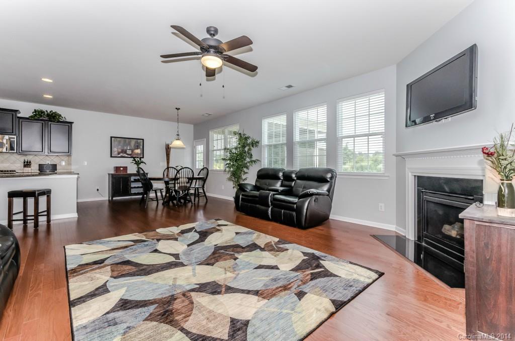 Springfield - Residential