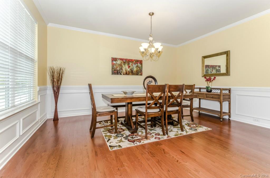 Springfield - Residential