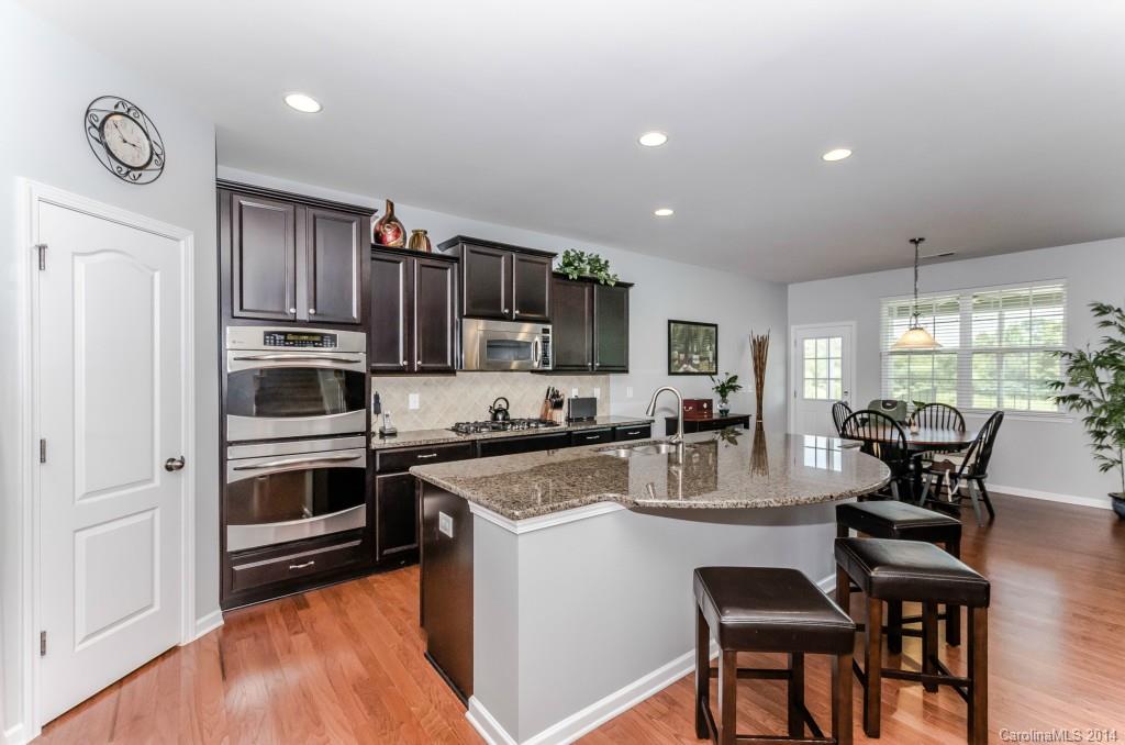 Springfield - Residential