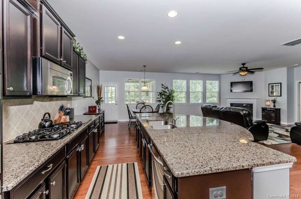 Springfield - Residential