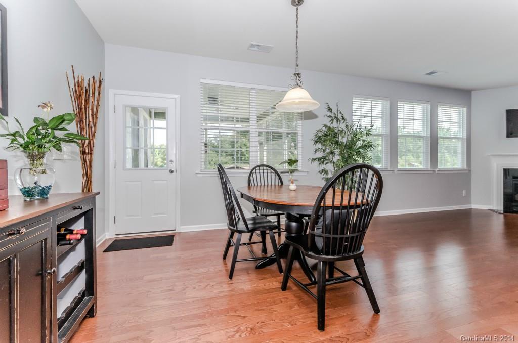 Springfield - Residential