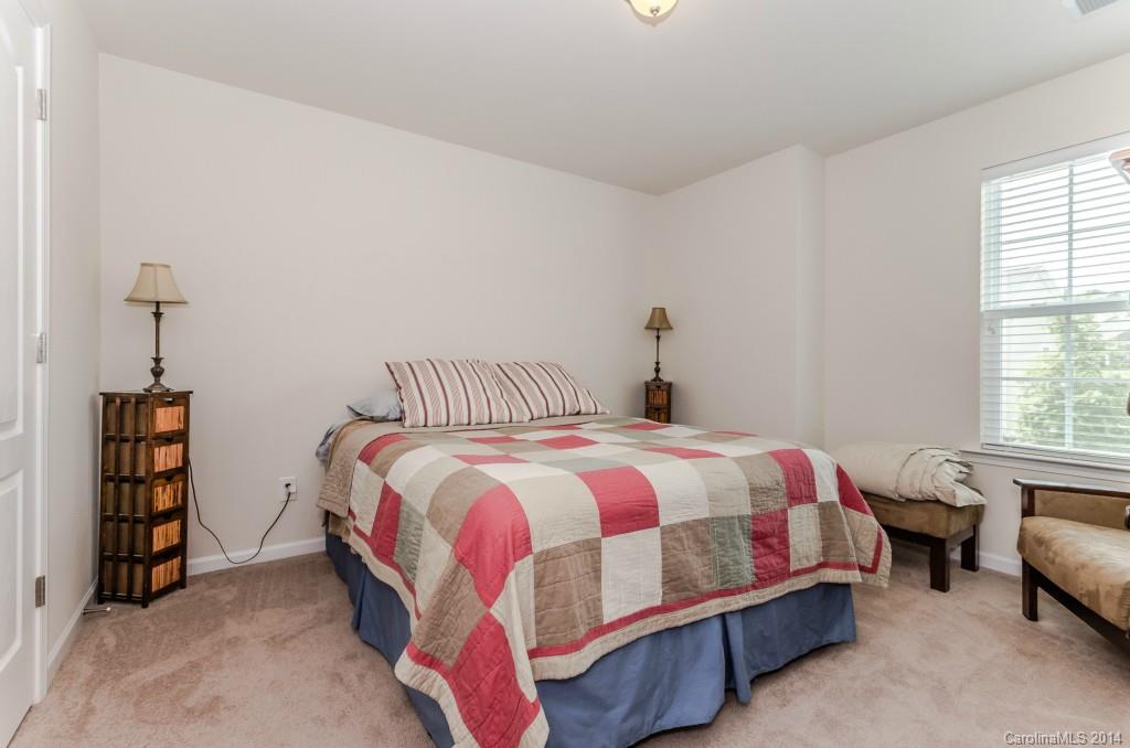 Springfield - Residential