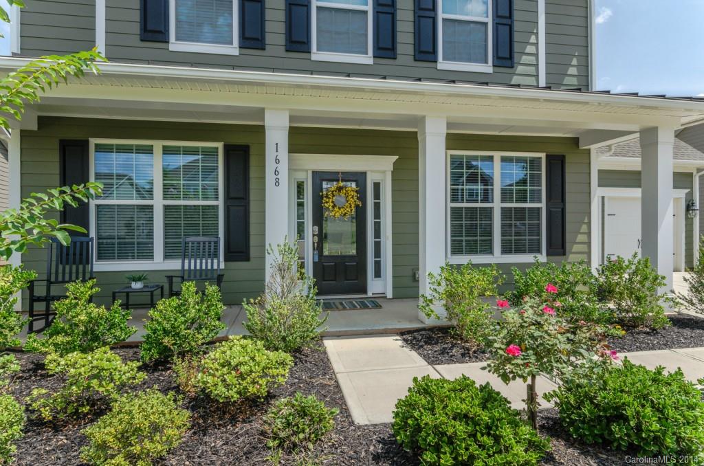 Springfield - Residential