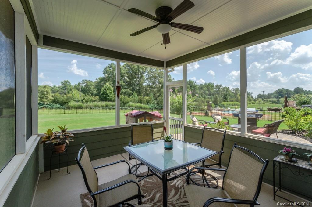 Springfield - Residential